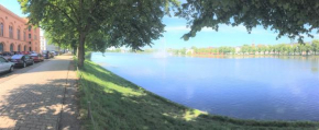 Schwerin Apartment am Pfaffenteich, Schwerin